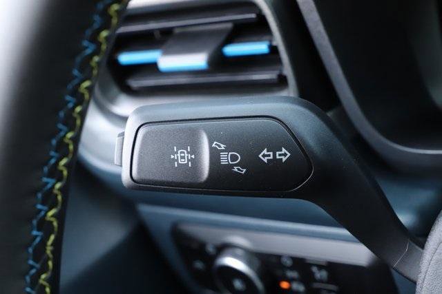 New 2025 Ford Maverick Lobo image 38