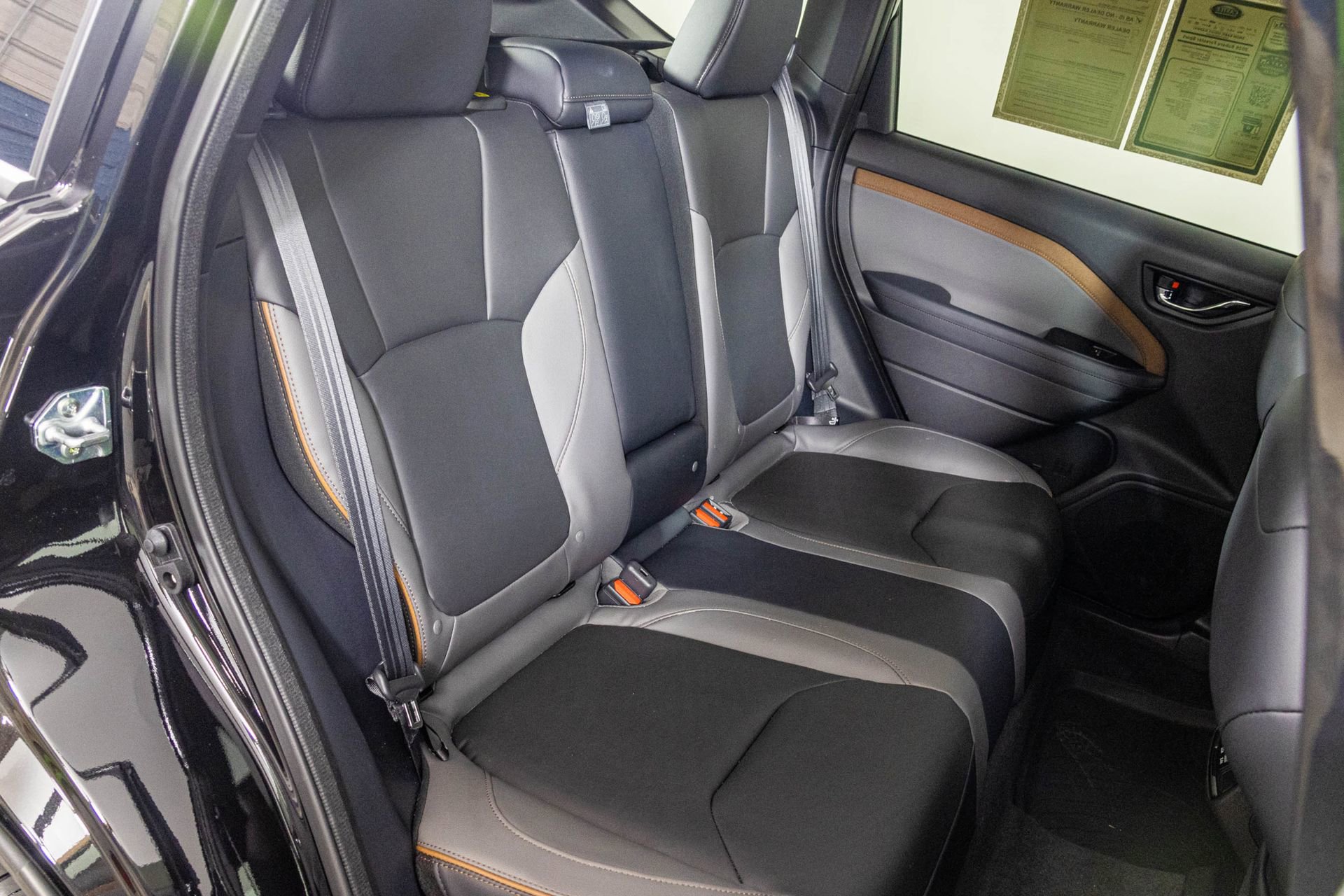 Used 2026 Subaru Forester Sport image 39