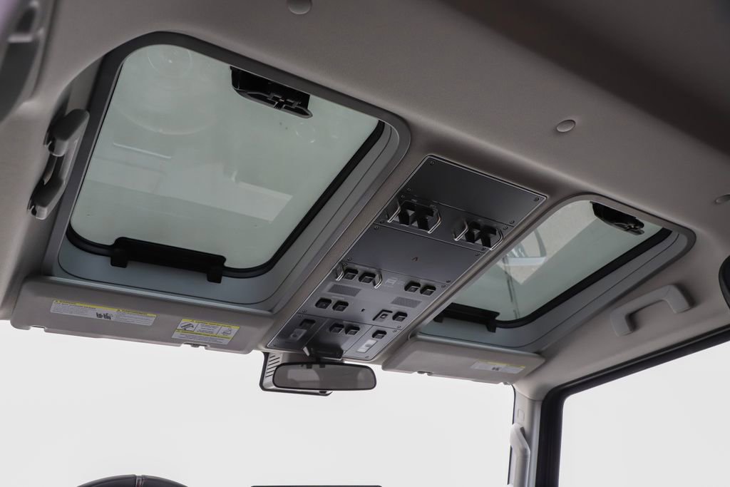 New 2025 INEOS Grenadier Fieldmaster Edition image 12