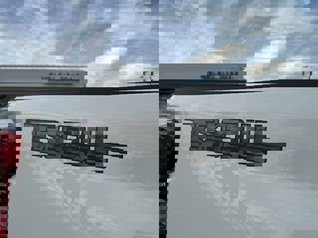 New 2026 Chevrolet Silverado 2500 LT w/ Trail Boss Package image 15