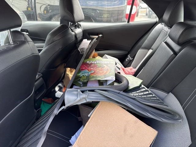 Used 2022 Toyota Corolla XSE FWD image 11