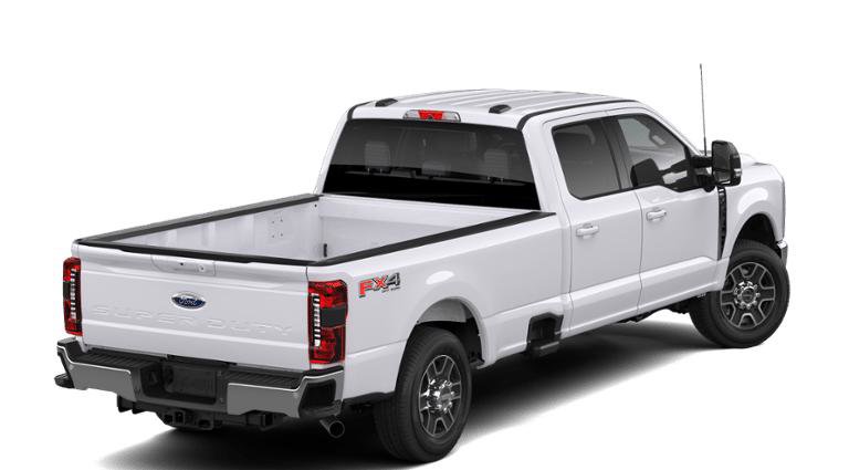New 2026 Ford F250 Lariat w/ FX4 Off-Road Package image 32