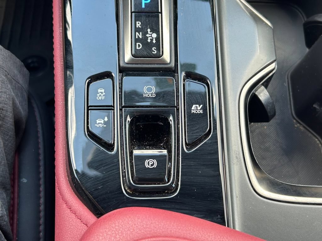 Used 2023 Lexus NX 350h AWD w/ Premium Package image 30