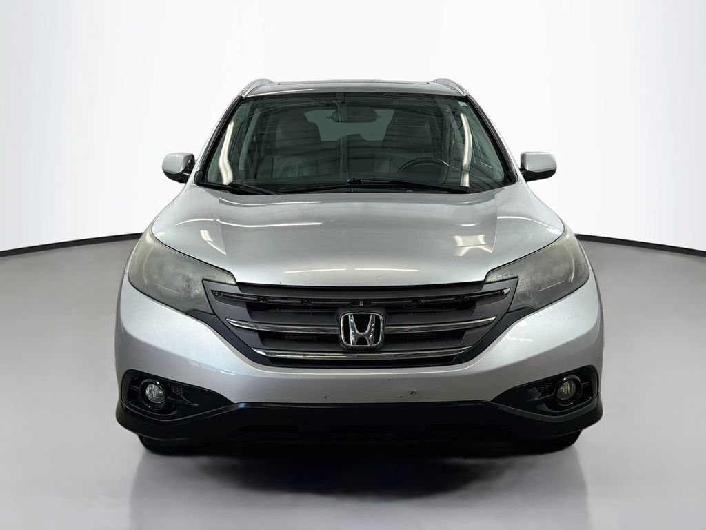 Used 2014 Honda CR-V EX-L image 2