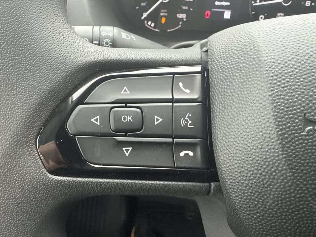 New 2026 RAM ProMaster 1500 w/ Convenience Group FWD image 22