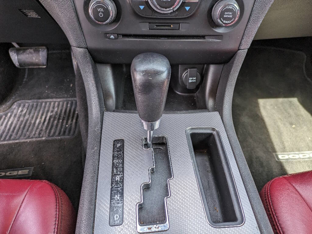 Used 2011 Dodge Charger R/T RWD image 13