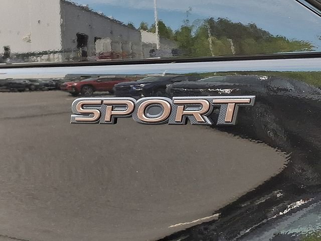 Certified 2026 Subaru Forester Sport w/ Sport Package image 33