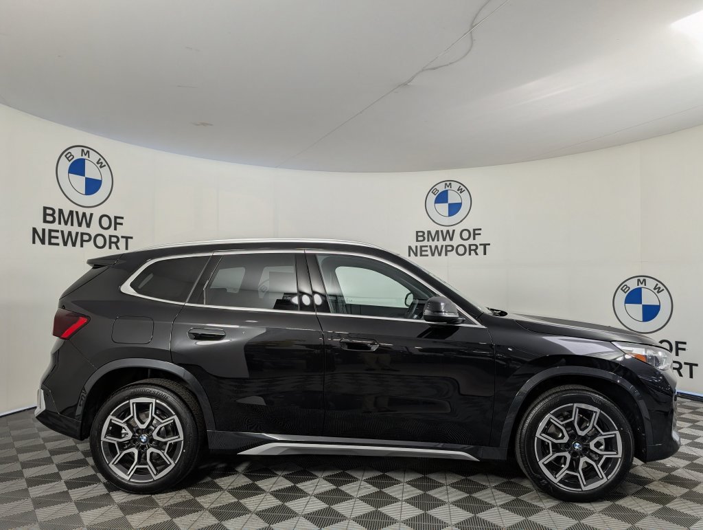 New 2026 BMW X1 xDrive28i w/ Convenience Package AWD/4WD image 5