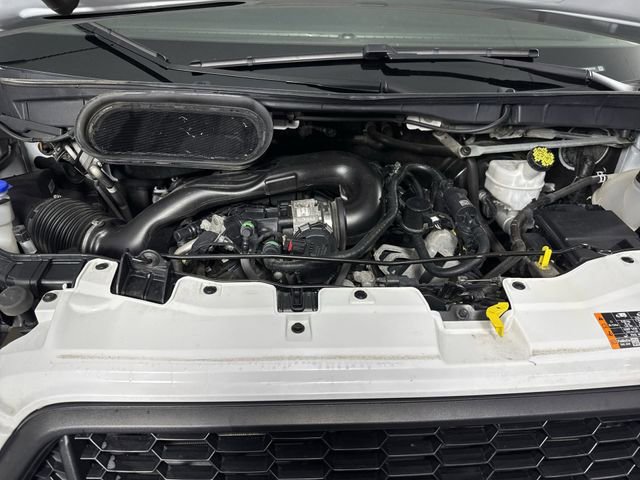 Used 2023 Ford Transit 250 Medium Roof RWD image 25