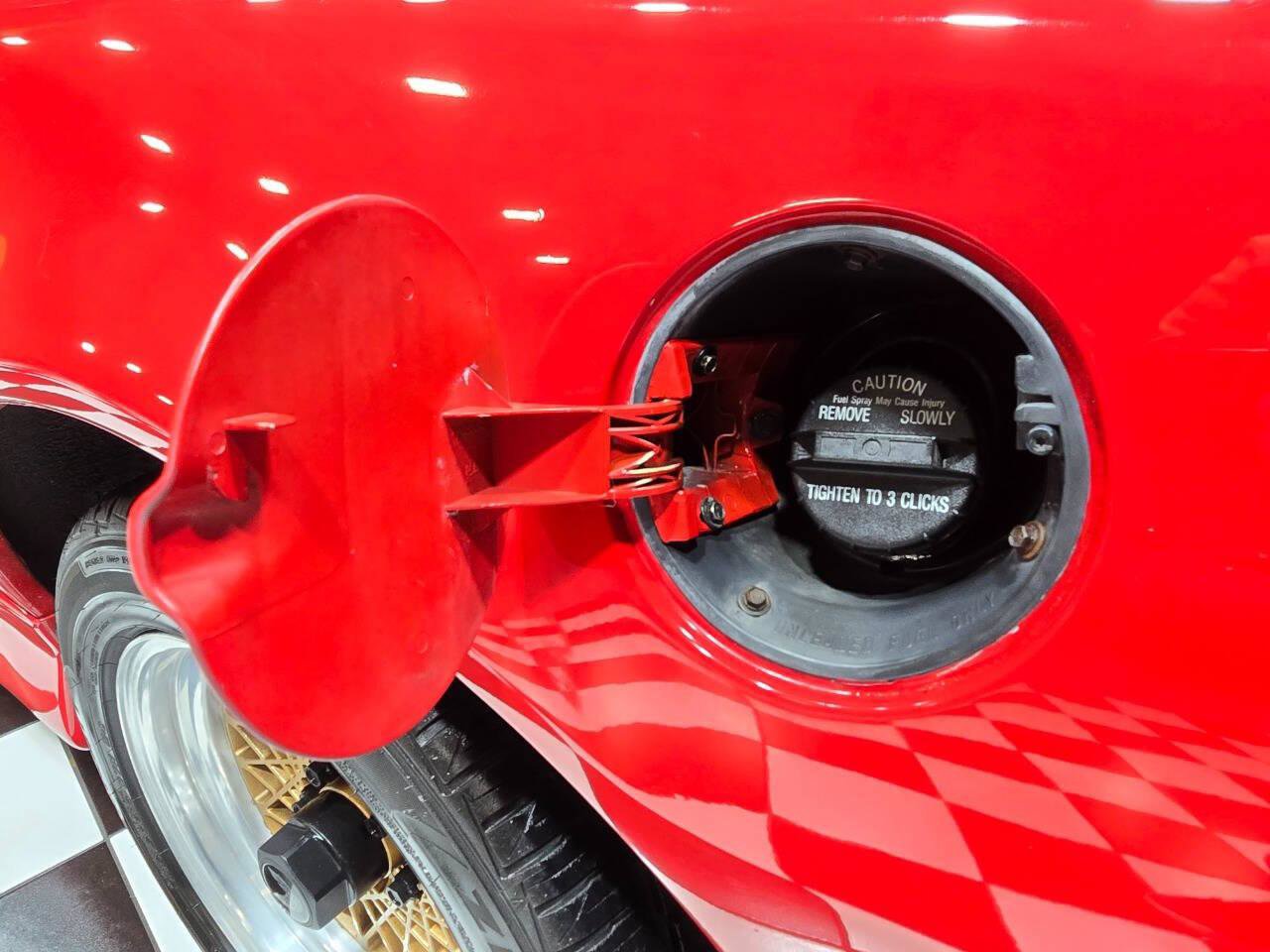 Used 1987 Pontiac Firebird Trans Am image 27