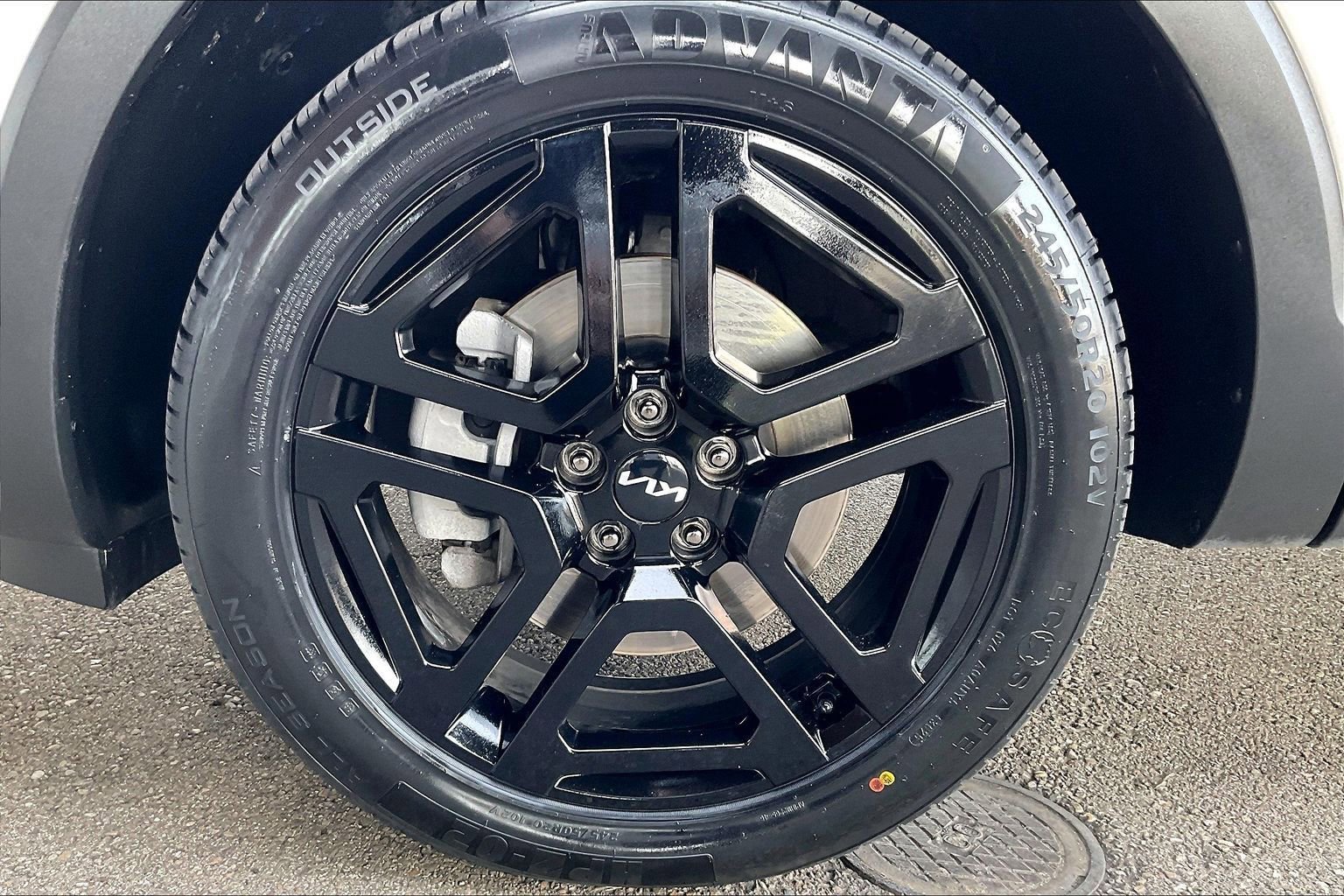 Used 2024 Kia Telluride SX Prestige X-Line image 24