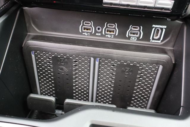 Used 2026 RAM 1500 RHO w/ RHO Level 1 Equipment Group AWD/4WD image 31