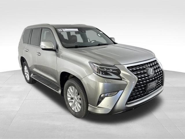 Used 2021 Lexus GX 460 Premium