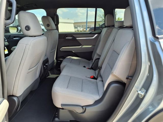 New 2026 GMC Acadia Elevation image 12