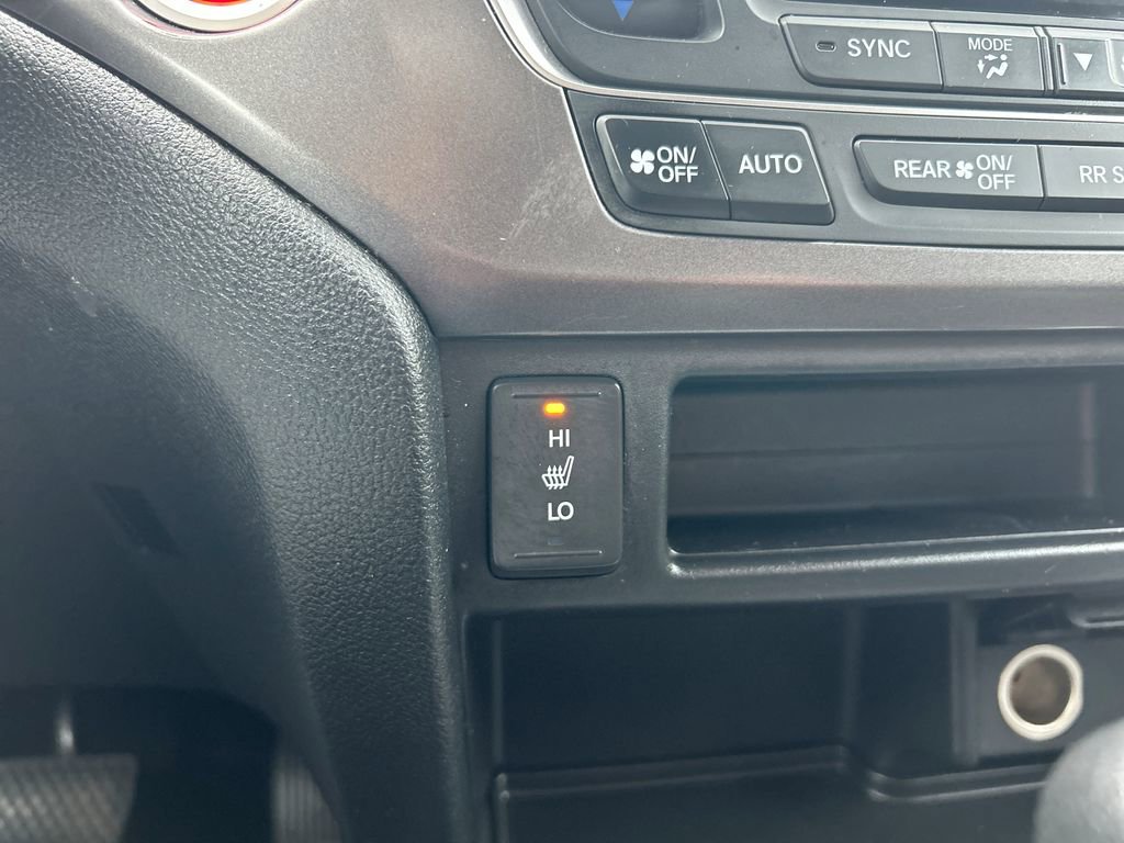 Used 2019 Honda Ridgeline RTL image 35