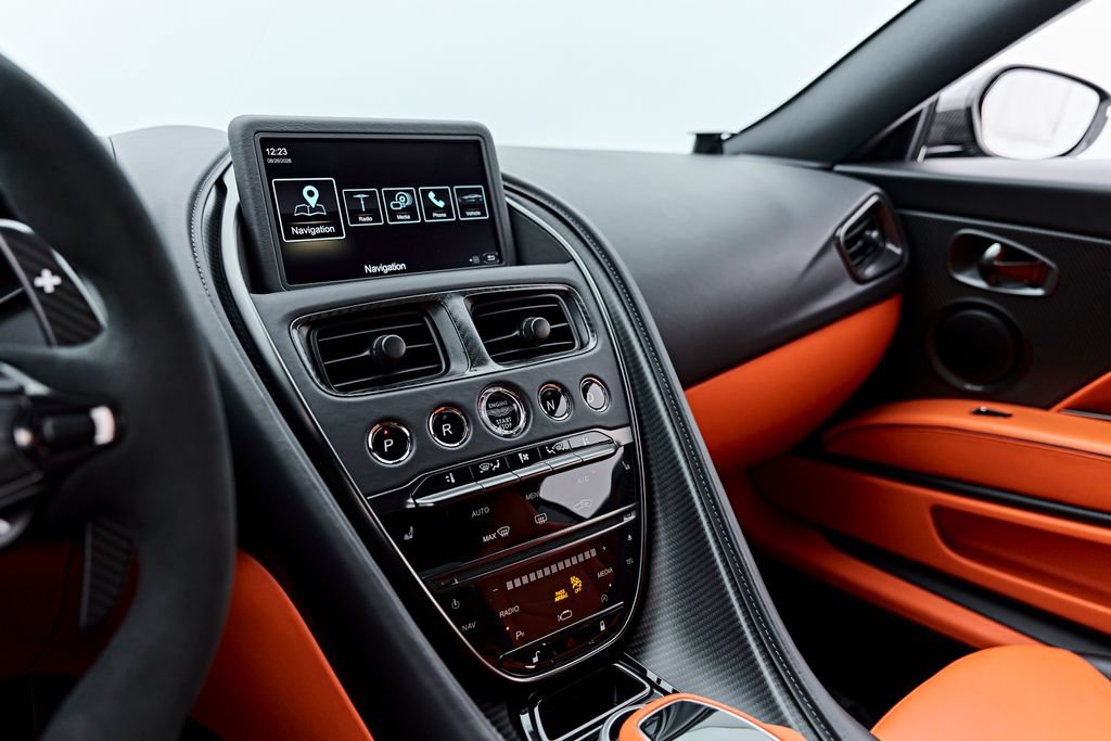 Used 2023 Aston Martin DBS Coupe RWD image 75