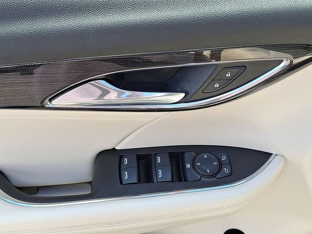 Certified 2022 Buick Envision Preferred FWD image 20