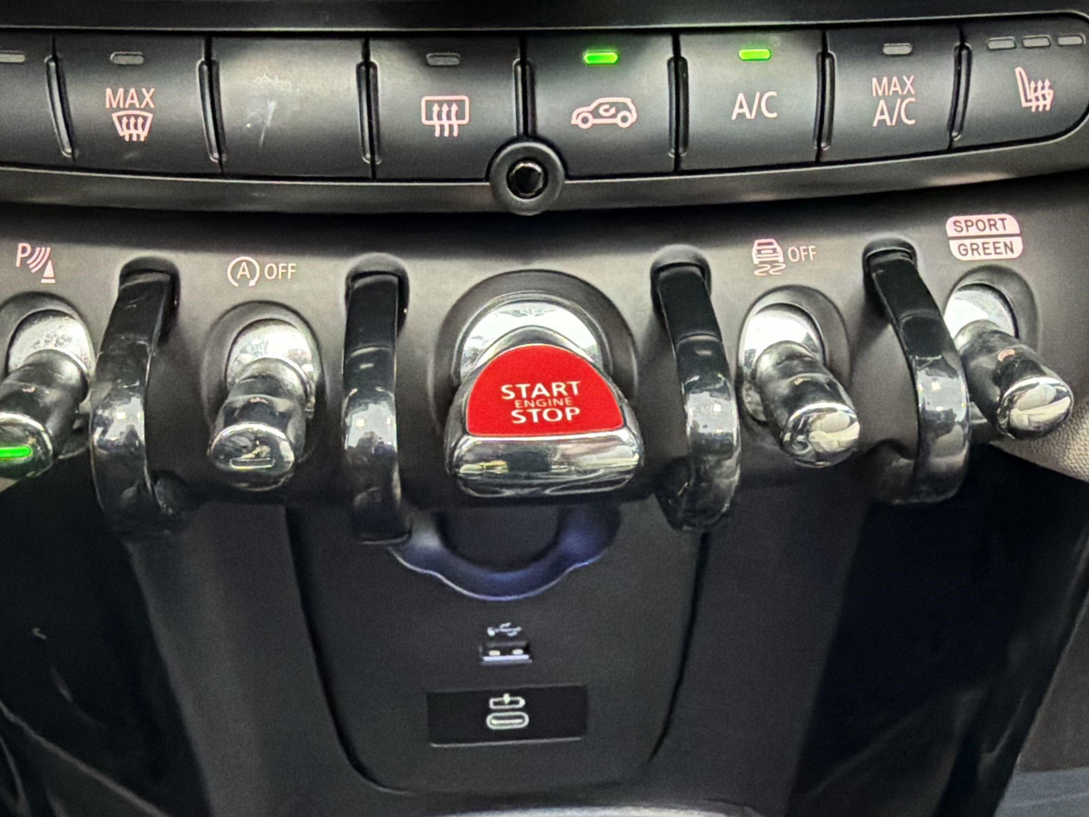 Certified 2023 MINI Cooper S image 17