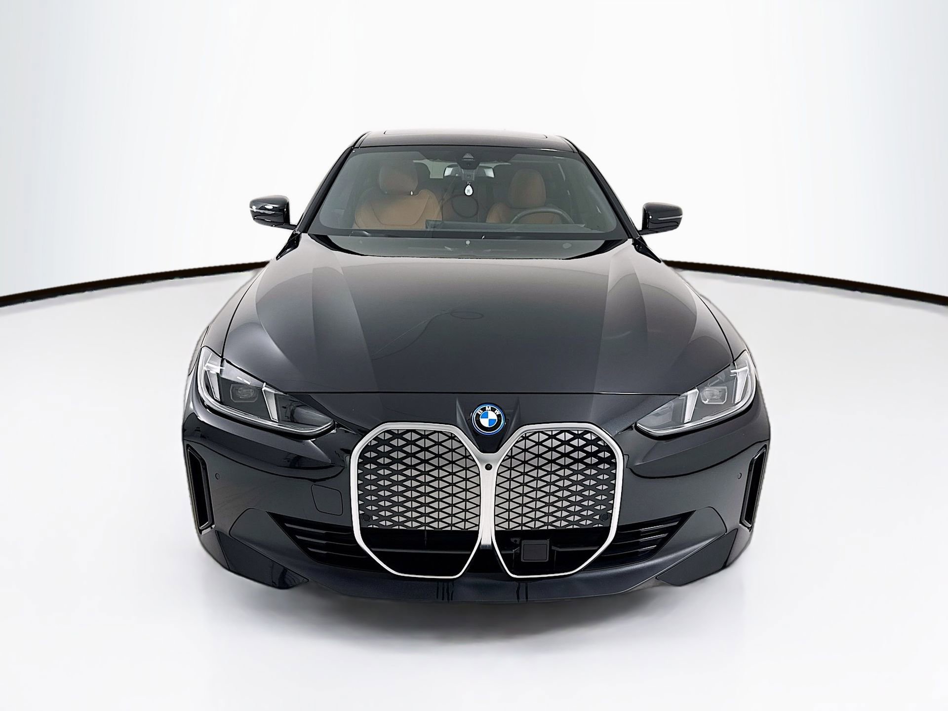 Used 2025 BMW i4 xDrive40i w/ Premium Package image 2