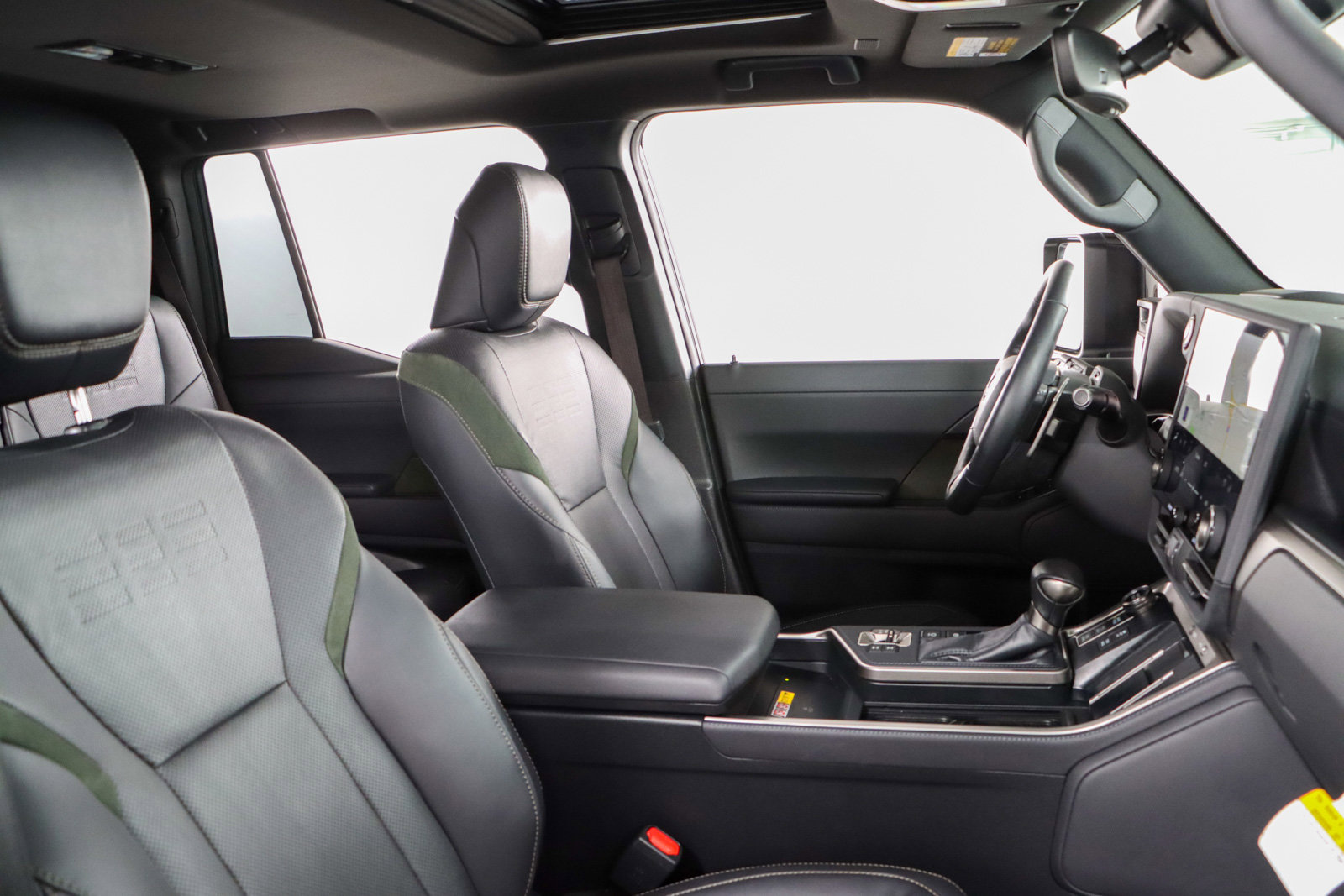 Used 2024 Lexus GX 550 image 28