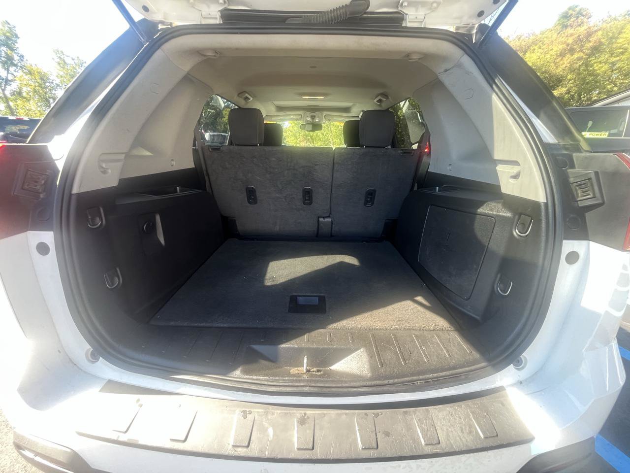 Used 2015 GMC Terrain SLE w/ Chrome Edition FWD image 19