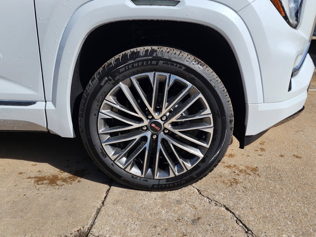 New 2026 GMC Terrain Denali image 53