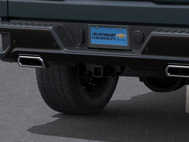 New 2026 Chevrolet Silverado 1500 LT Trail Boss w/ Safety Package image 14