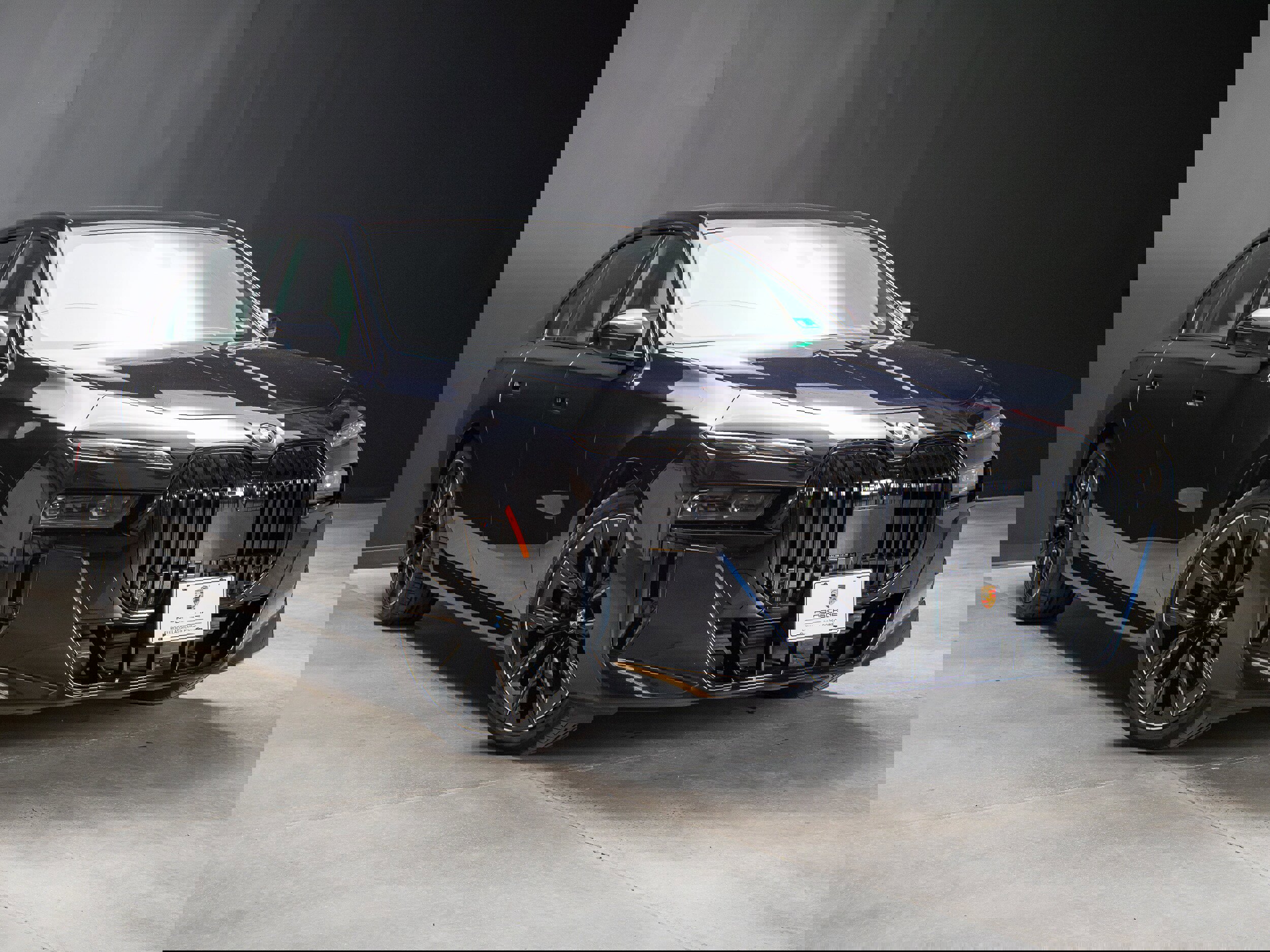 Used 2024 BMW 760i xDrive w/ Executive Package image 9