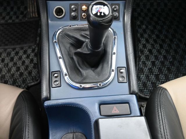 Used 1998 BMW M Roadster image 11