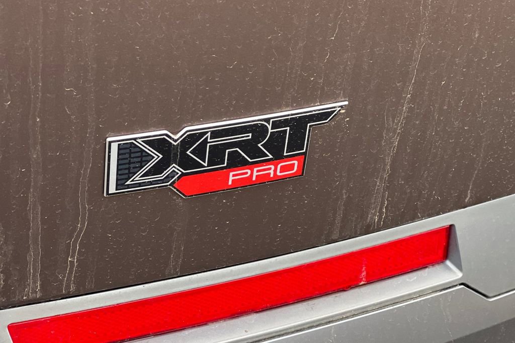 New 2026 Hyundai Palisade XRT Pro image 7