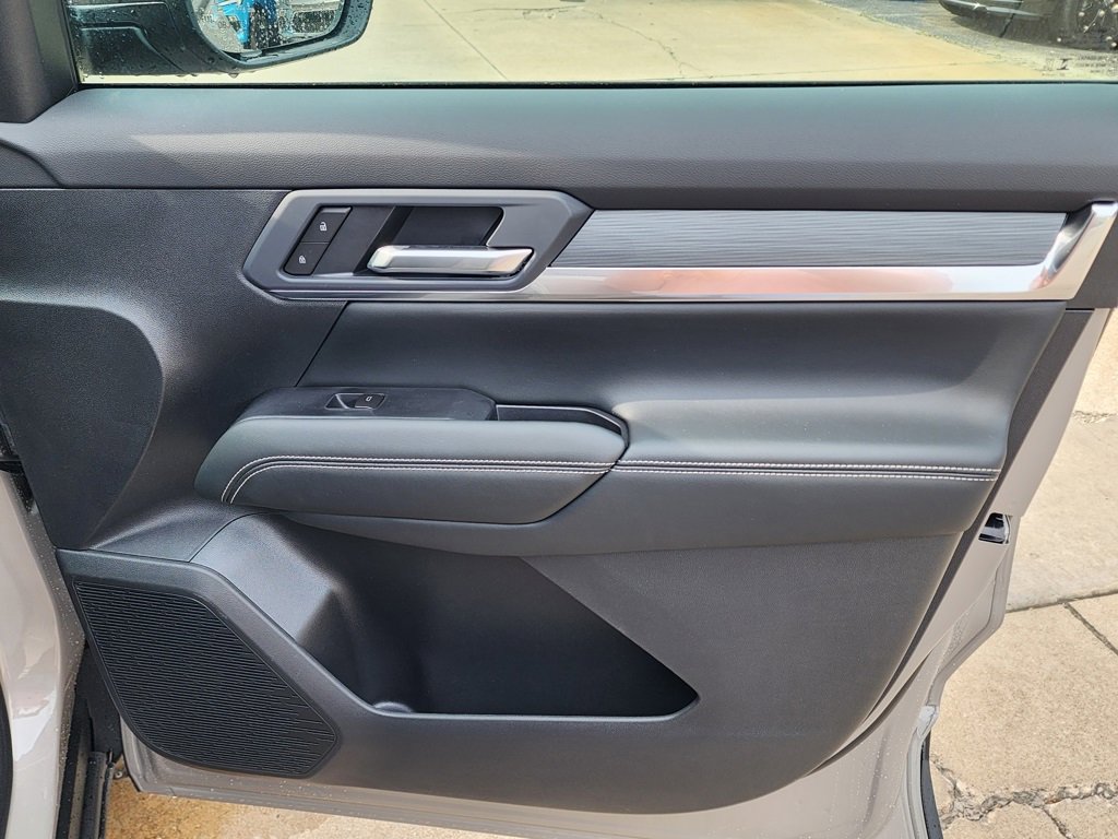 New 2026 GMC Terrain Elevation w/ Black Edition image 36