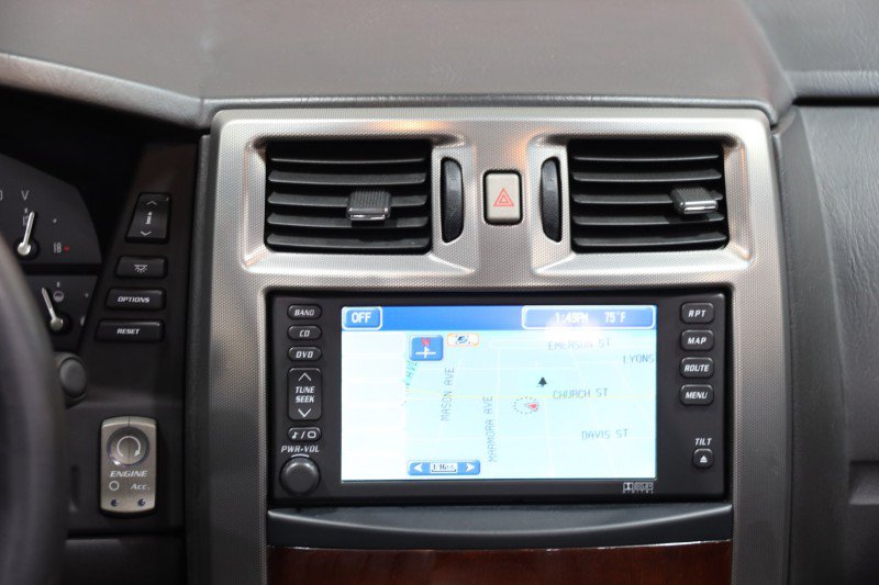Used 2007 Cadillac XLR RWD image 55