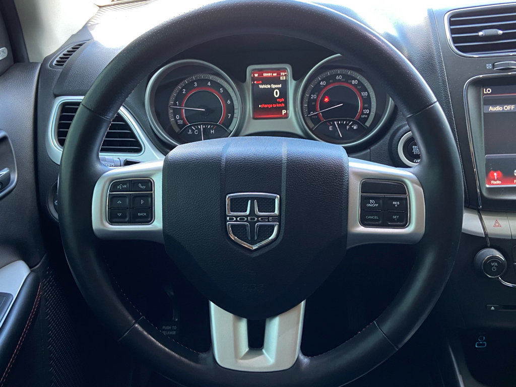 Used 2019 Dodge Journey GT AWD/4WD image 17