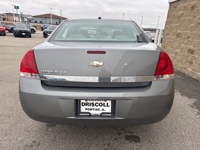 Used 2006 Chevrolet Impala LS image 6