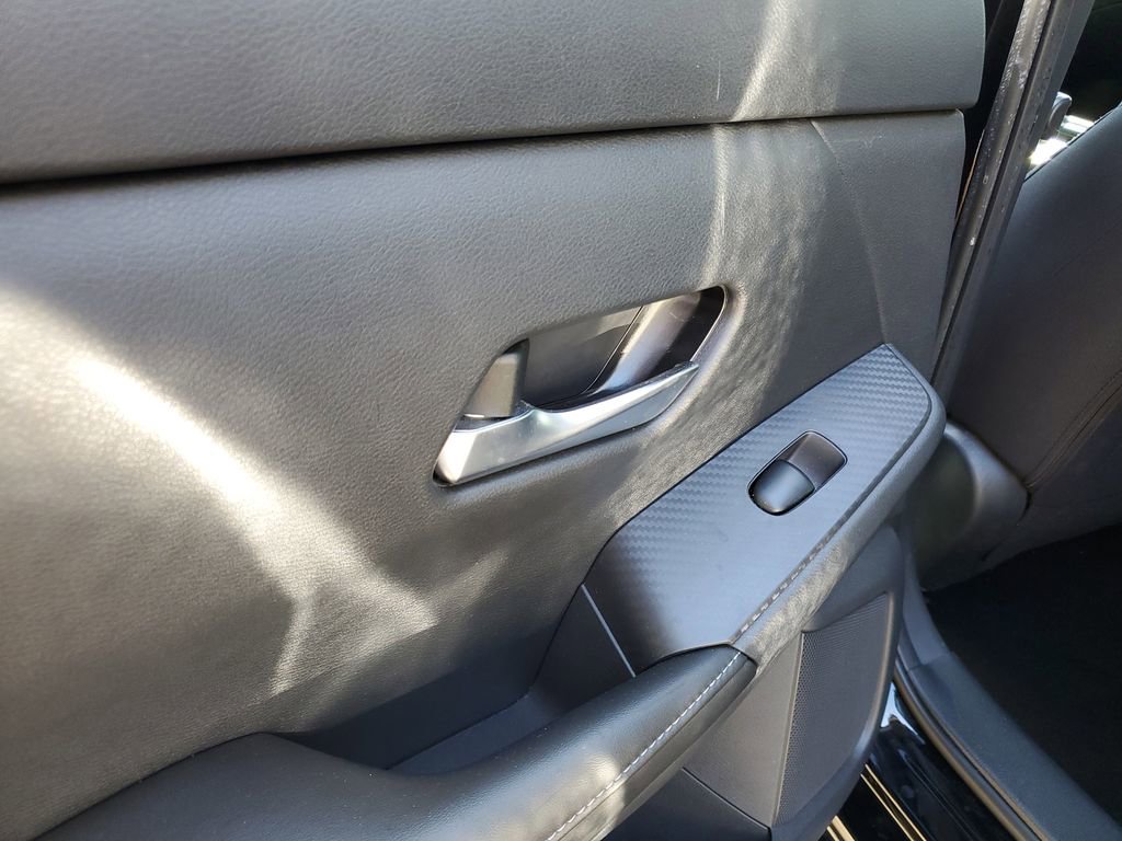 Used 2023 Nissan Sentra SV image 11