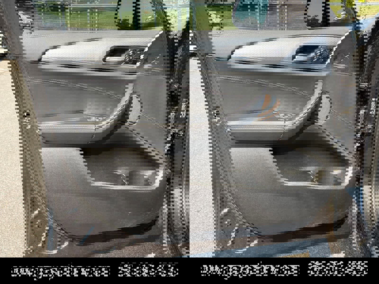 Used 2021 BMW X3 M40i image 18