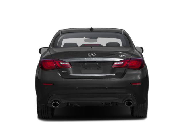 Used 2015 INFINITI Q70 3.7 w/ Deluxe Touring Package AWD/4WD image 8