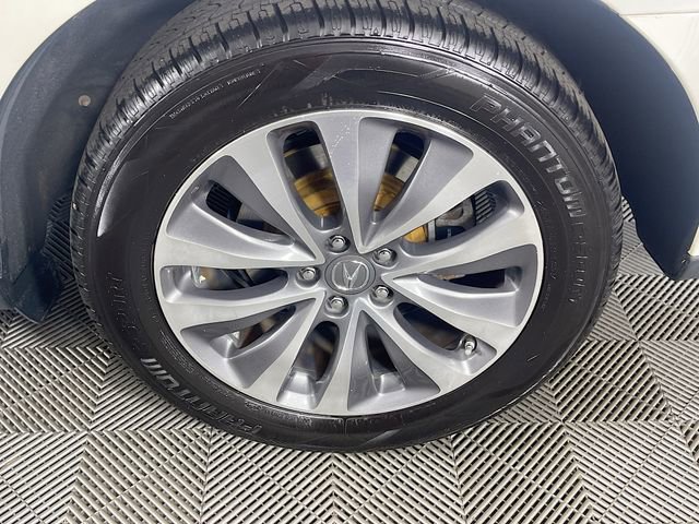 Used 2016 Acura MDX SH-AWD w/ Technology Package image 33