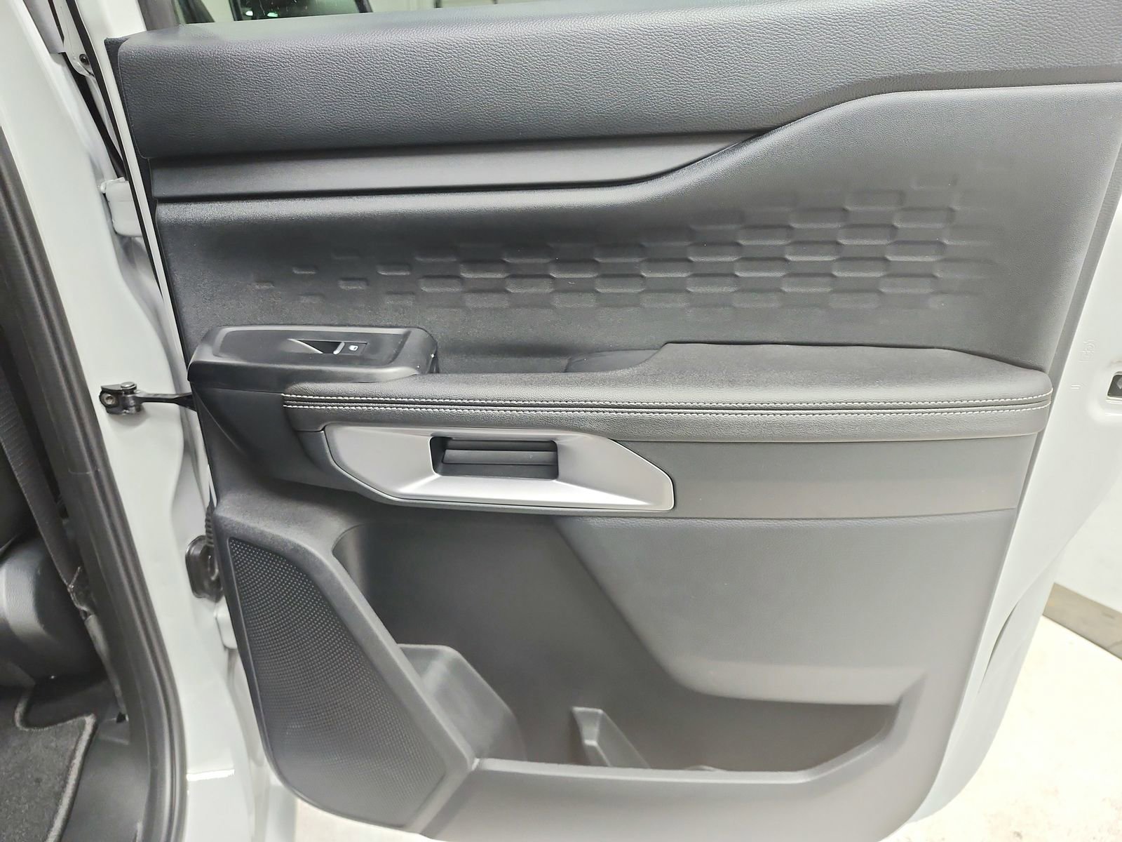 New 2026 Ford Ranger Lariat w/ FX4 Off-Road Package image 43