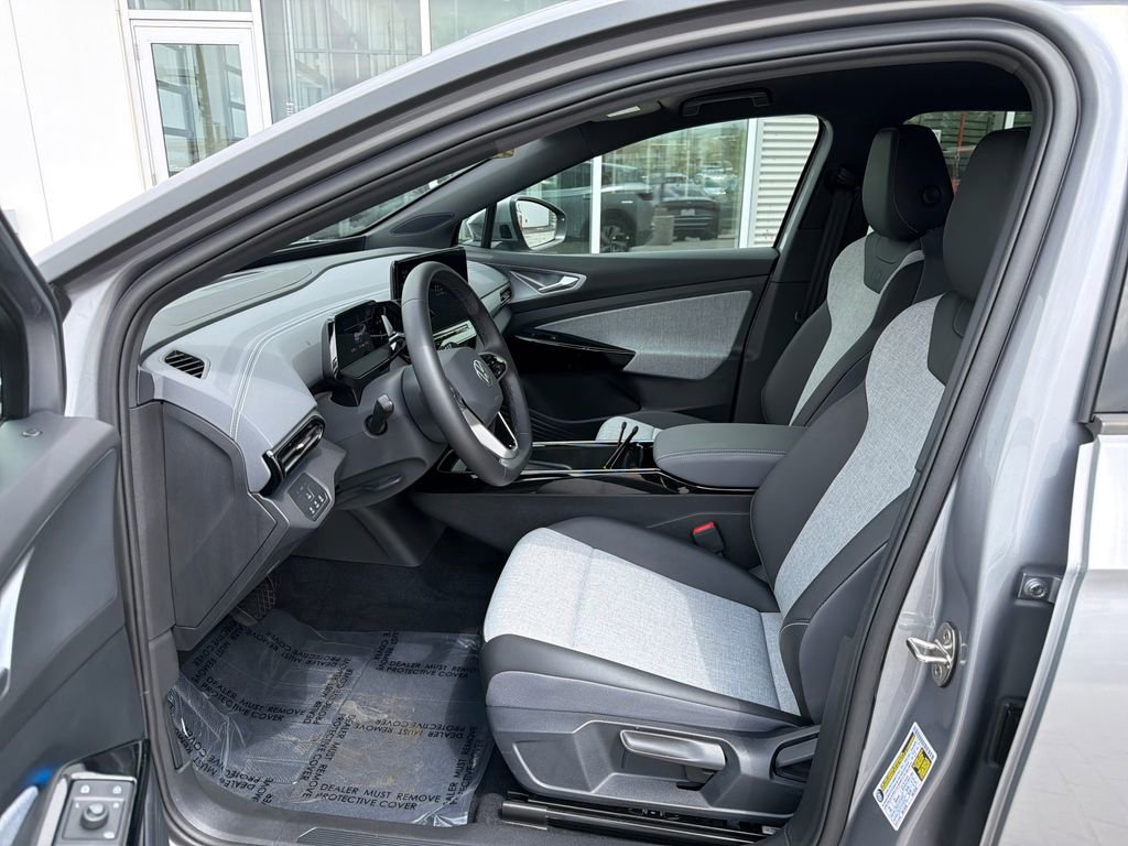 Used 2023 Volkswagen ID.4 Pro AWD/4WD image 11