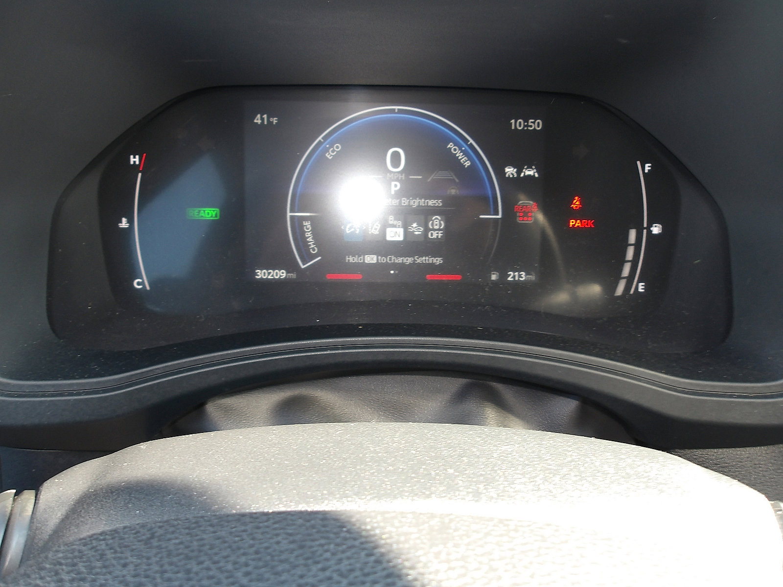 Used 2024 Toyota Grand Highlander AWD Hybrid image 20