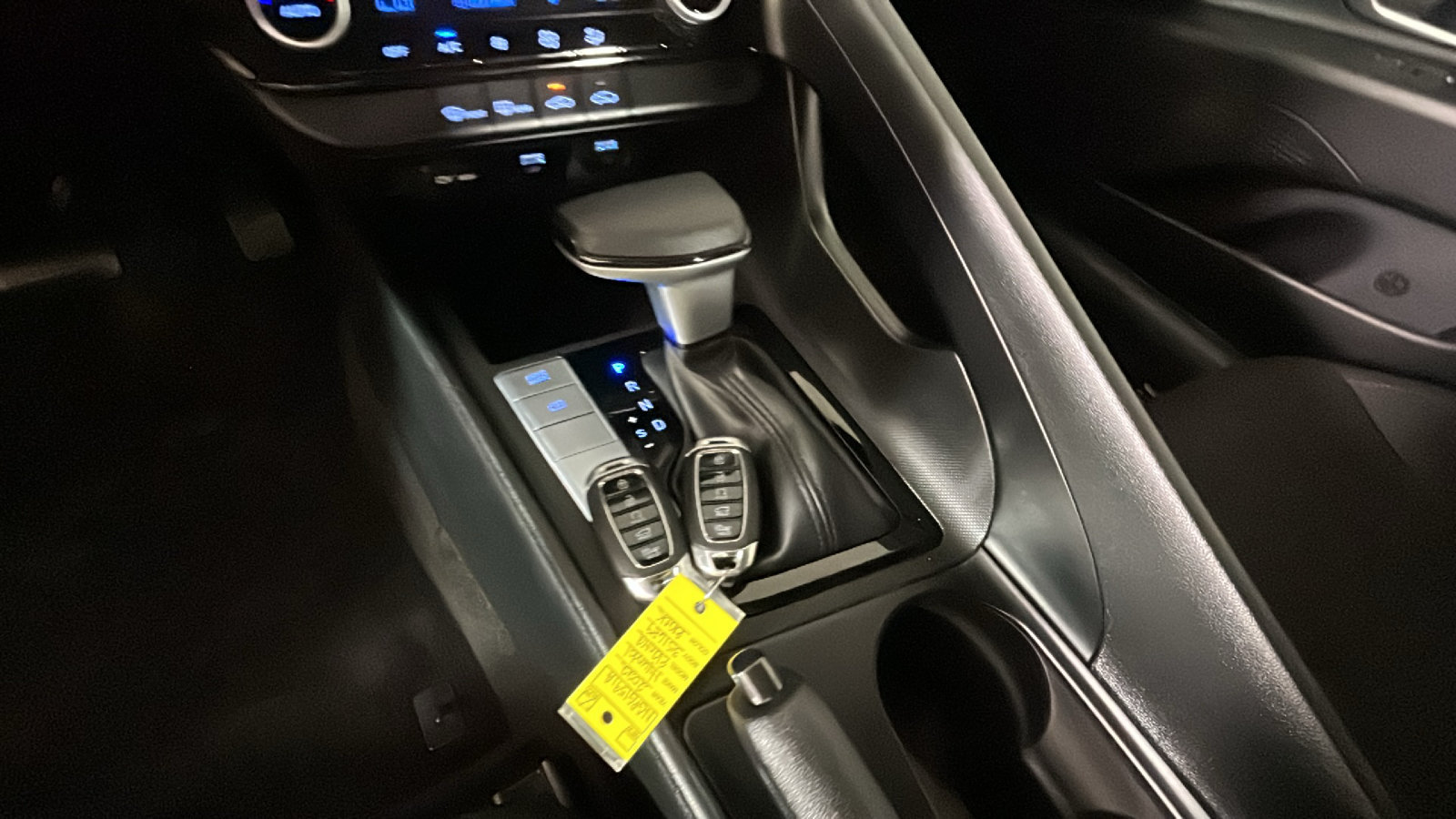 Used 2022 Hyundai Elantra SEL FWD image 24