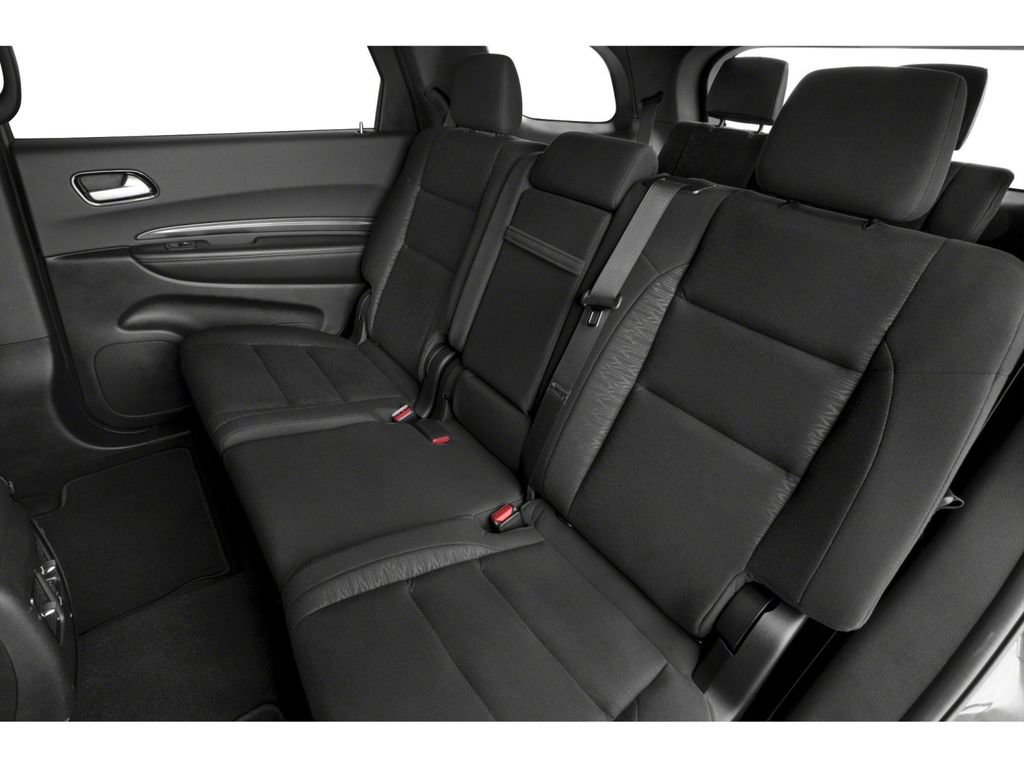 Used 2025 Dodge Durango GT AWD/4WD image 10