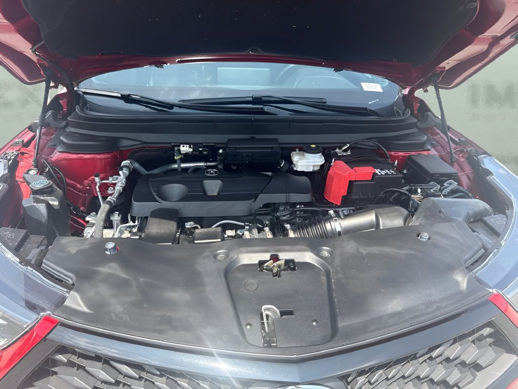 Used 2023 Acura RDX w/ Advance Package FWD image 28