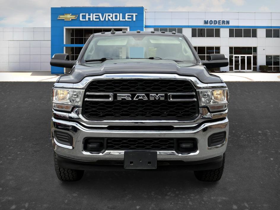 Used 2020 RAM 2500 Tradesman image 7
