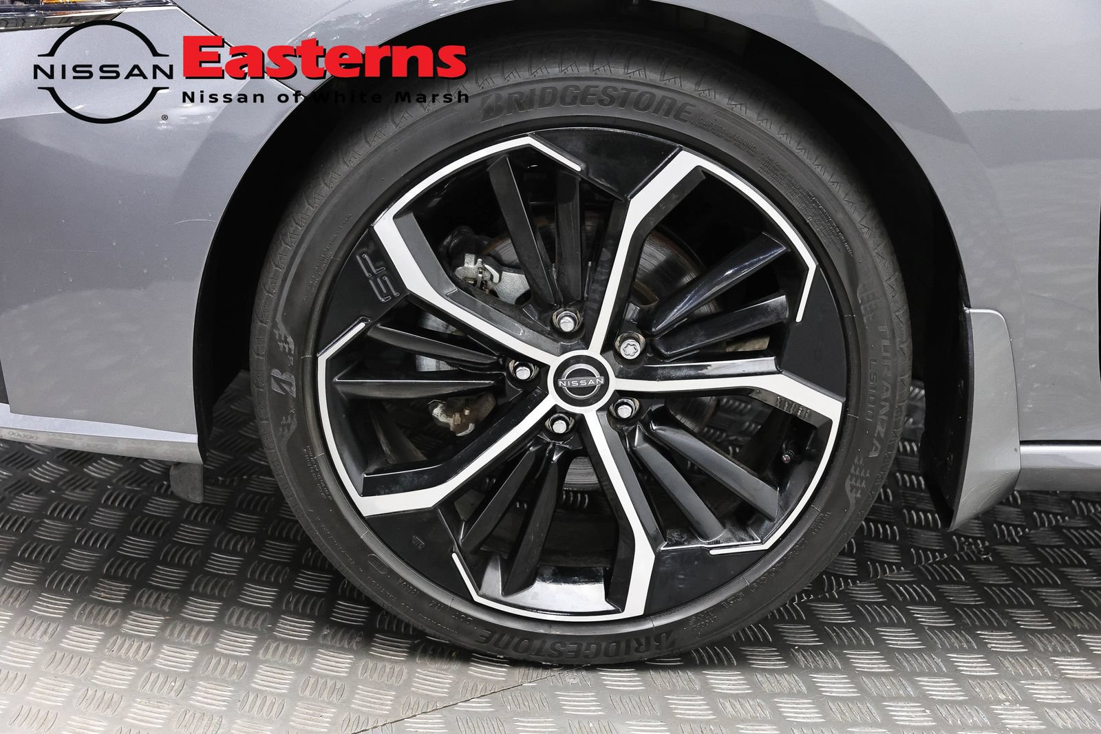 Used 2024 Nissan Altima 2.5 SR FWD image 25
