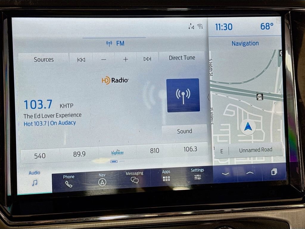 Used 2022 Ford F350 Platinum image 37