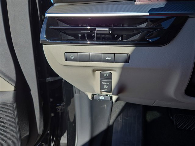 New 2026 Nissan Murano SL image 19