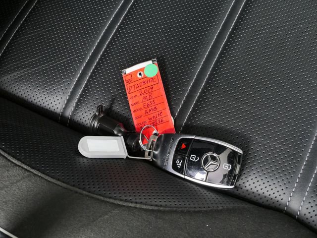 Used 2019 Mercedes-Benz E 63 AMG S image 41