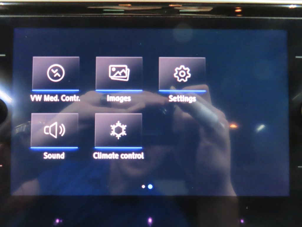 Used 2019 Volkswagen Atlas SEL Premium AWD/4WD image 22